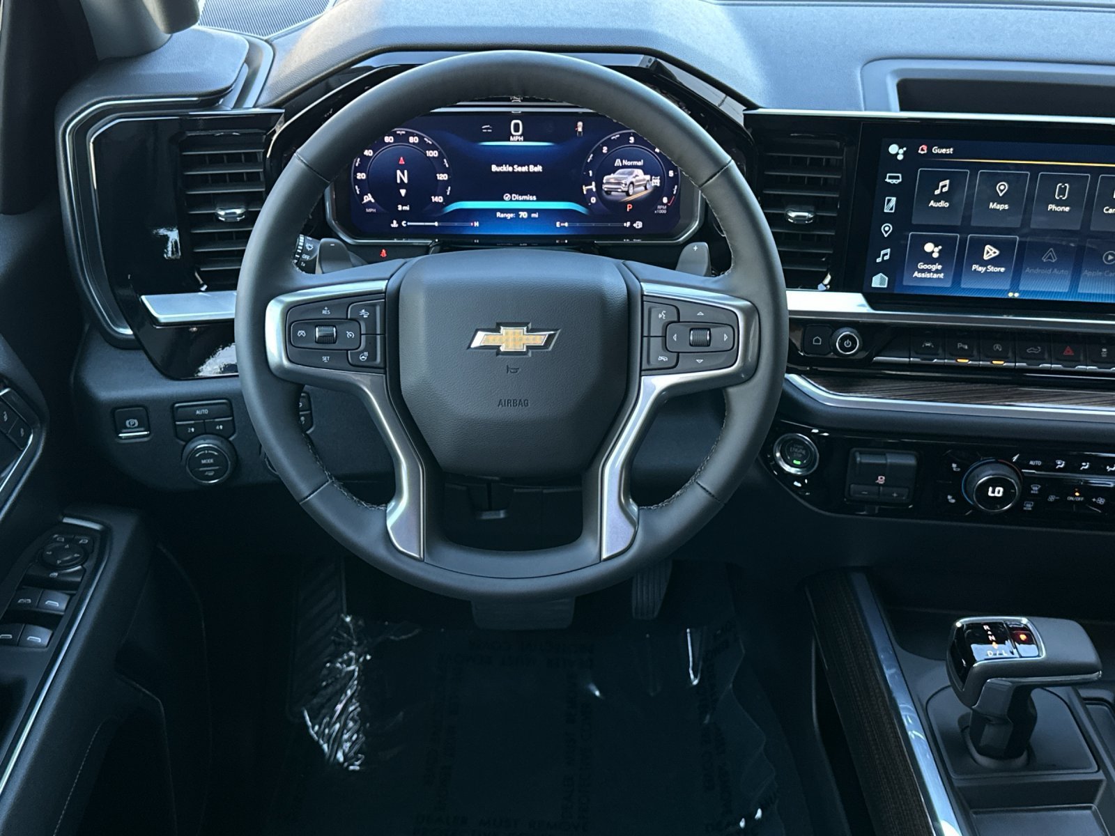 2026 Chevrolet Silverado 1500 LT - Photo 14