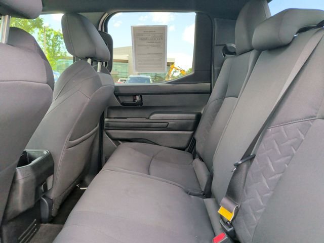 Certified Used 2024 White Toyota SR5 image 30