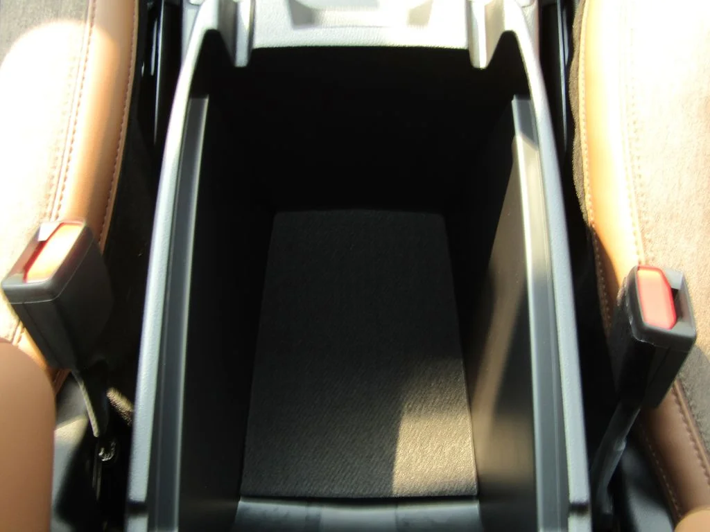New 2026 Ruby Red Metallic Tinted Clearcoat Ford Outer Banks® image 39