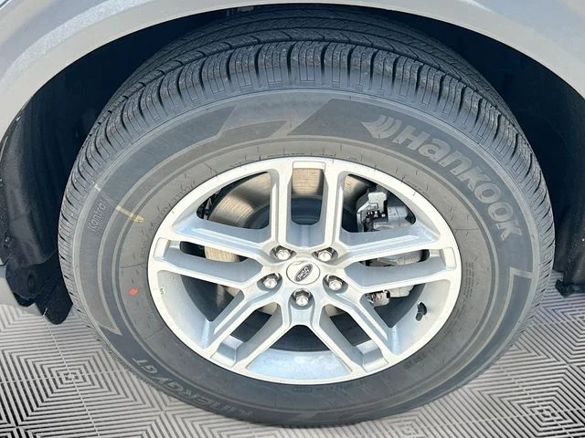 New 2026 Blue Ford Active image 19