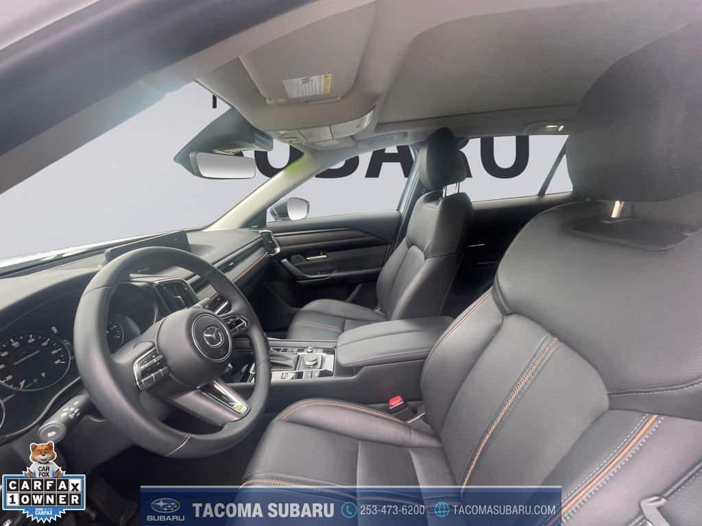 2025 Mazda CX-50 Premium Plus - Photo 10