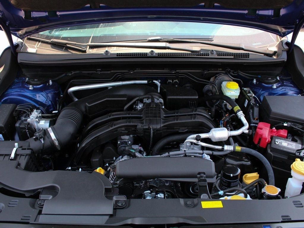 2025 Subaru Crosstrek Limited - Photo 29