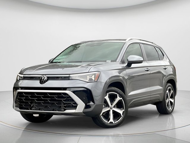 2026 Volkswagen Taos 1.5T SEL