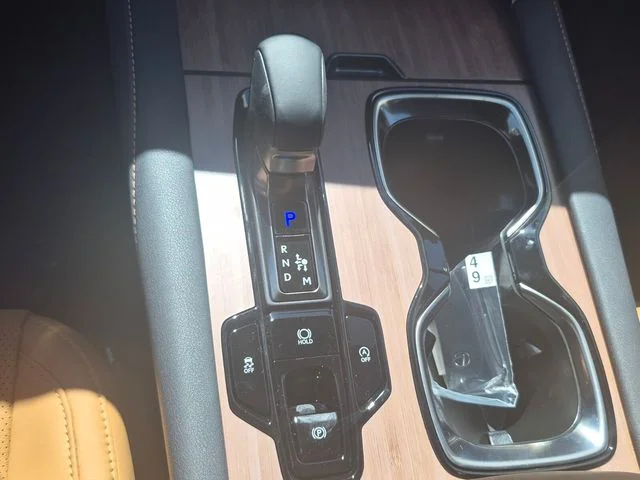 New 2026 Black Lexus 350 Premium+ image 21
