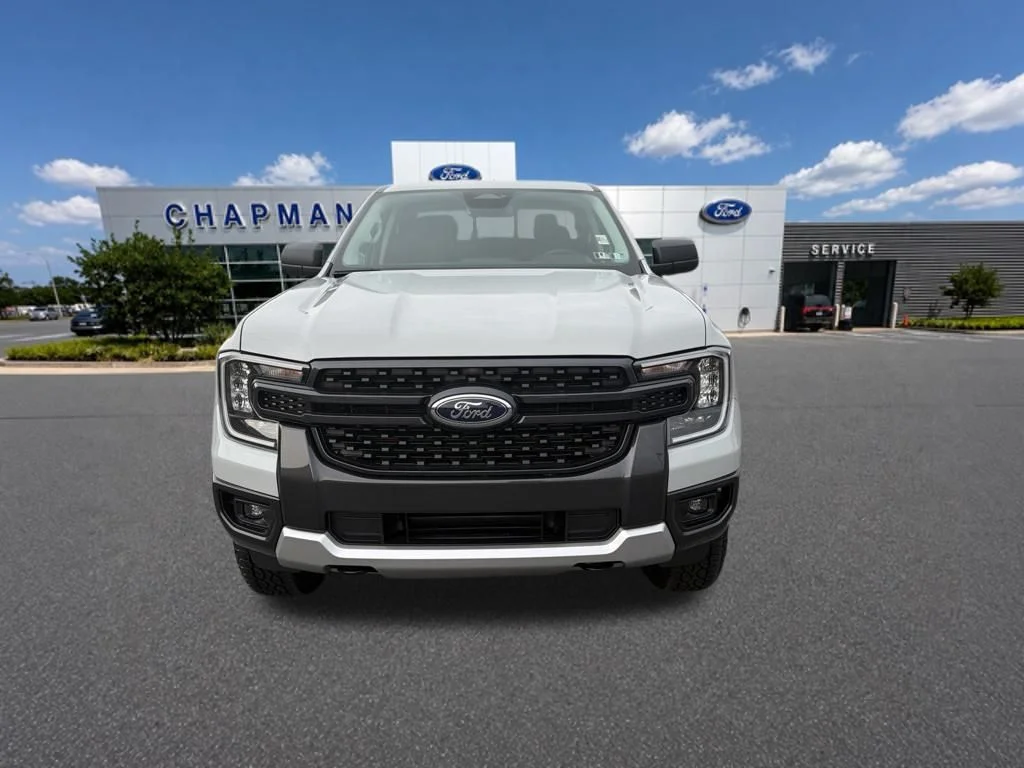 New 2026 Avalanche Ford XLT image 9