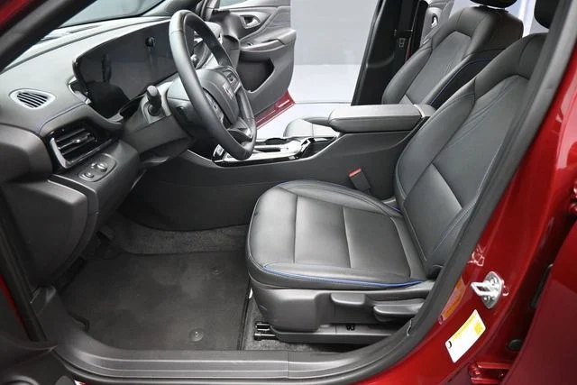 2025 Buick Envista Sport Touring - Photo 28