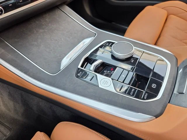 Used 2025 Gray BMW sDrive40i image 36