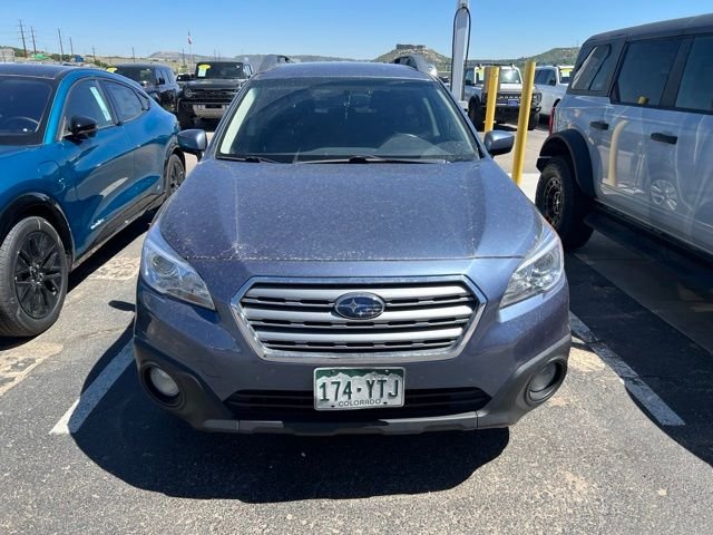 Used 2016 Twilight Blue Metallic Subaru 2.5i Premium image 2