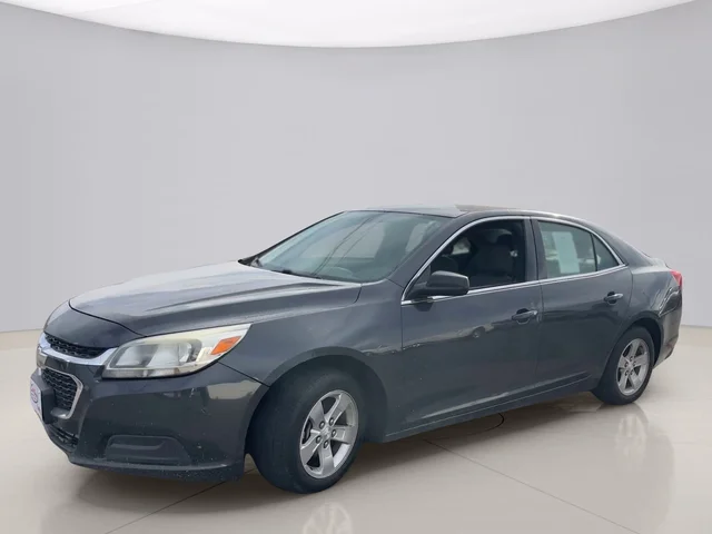 2015 Chevrolet Malibu LS