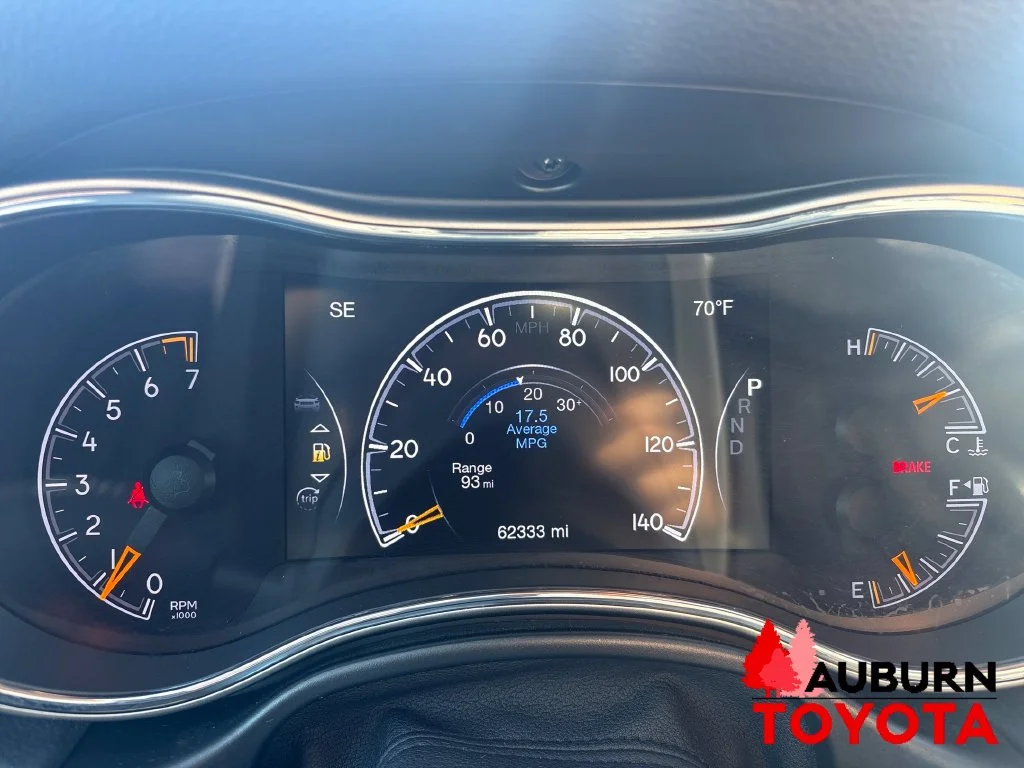 Used 2021 Black Jeep Laredo X image 15