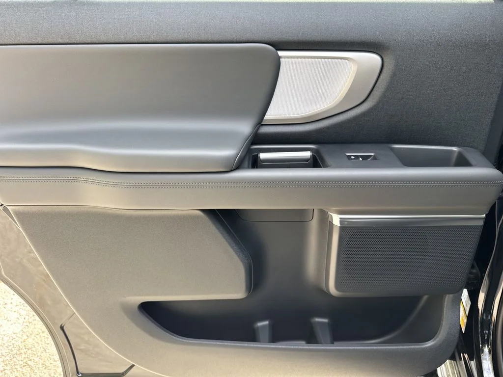 New 2026 Black Ford Active image 20