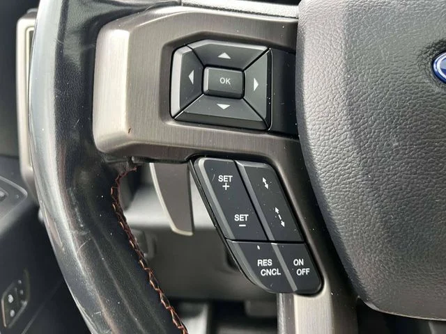 Used 2018  Ford Raptor image 26