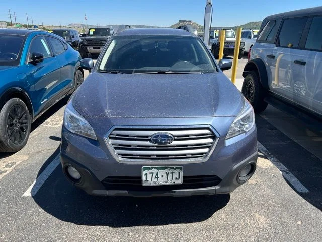 Used 2016 Blue Subaru 2.5i Premium image 2