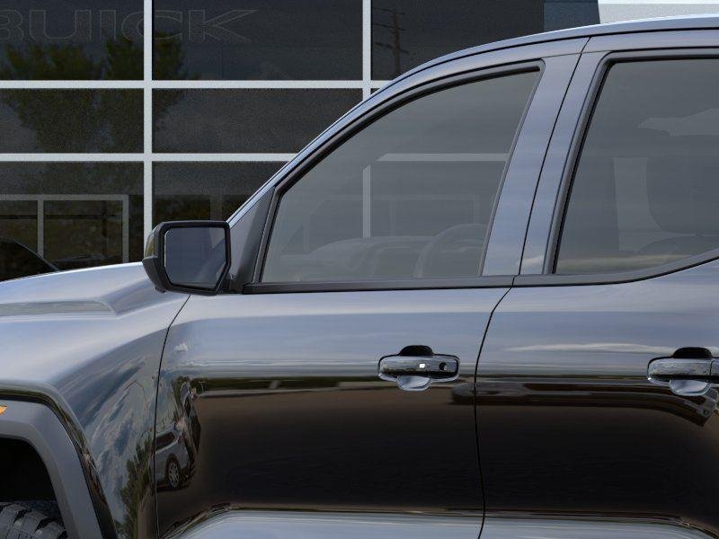 New 2026 Onyx Black GMC Elevation image 12