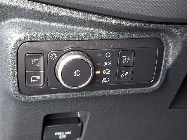 Used 2022 Green Ford Raptor image 24