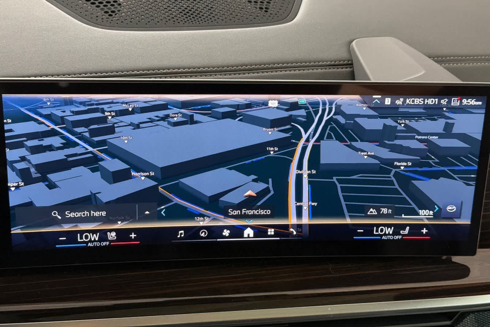 New 2027 Black Sapphire Metallic BMW xDrive40i image 19