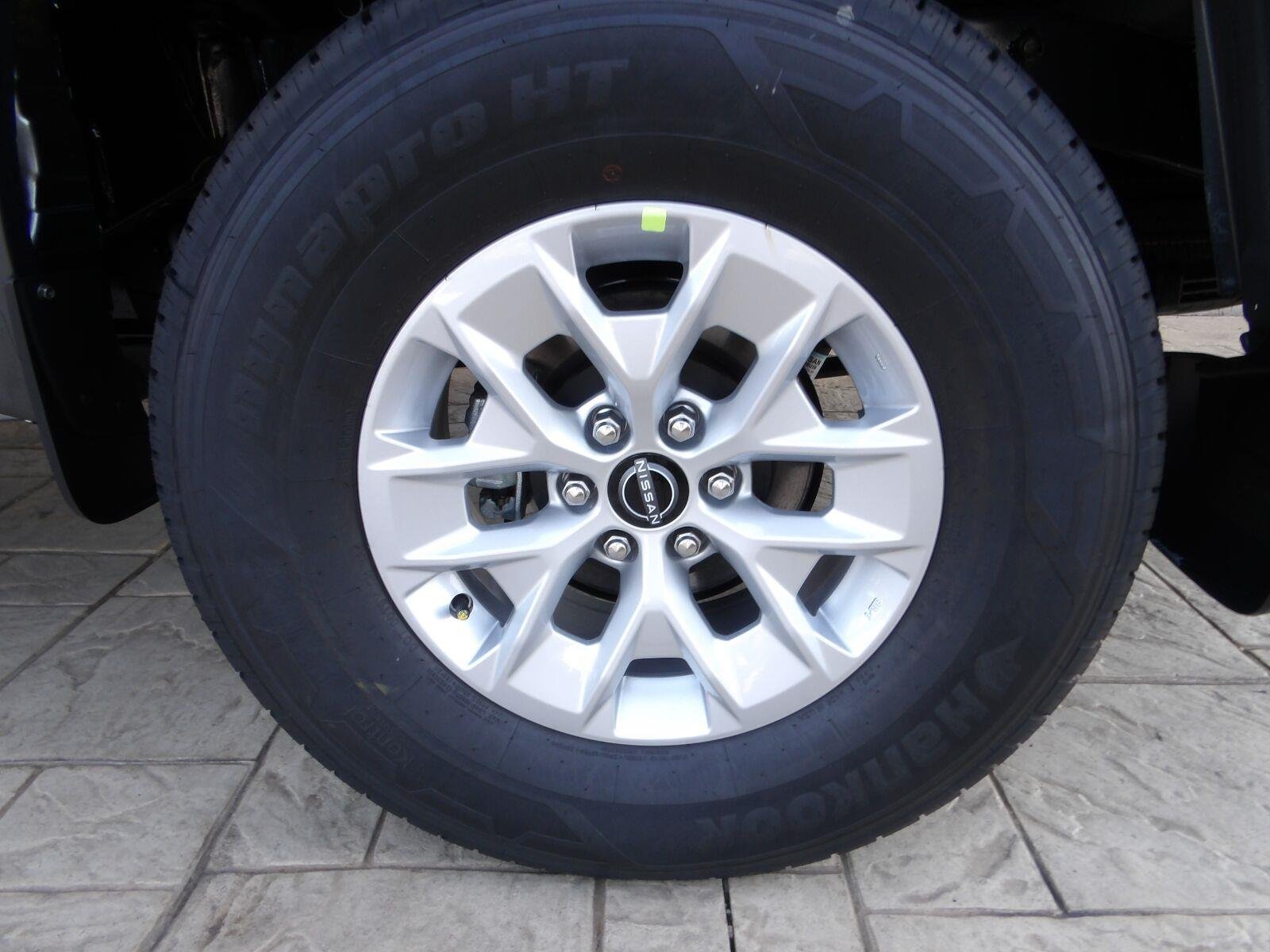 New 2027 Gun Metallic Nissan S image 8