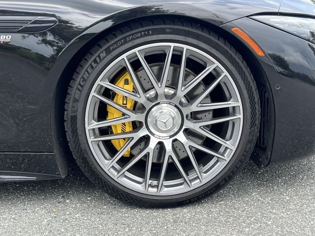 2022 Mercedes-Benz SL Mercedes-AMG - Photo 11