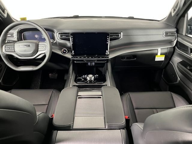 New 2026 Steel Blue Exterior Paint Jeep Limited Altitude image 9