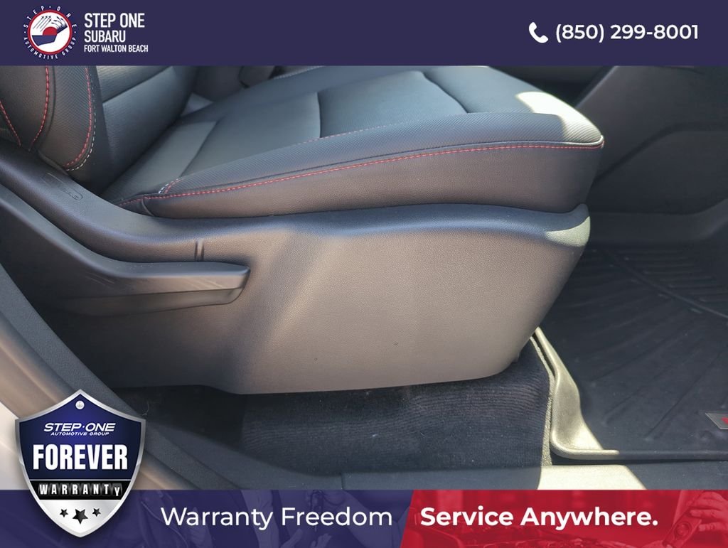 Used 2025 Beige Chevrolet Z71 image 41