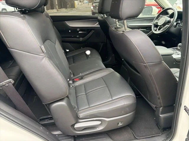 2025 Mazda CX-90 Preferred Package - Photo 34