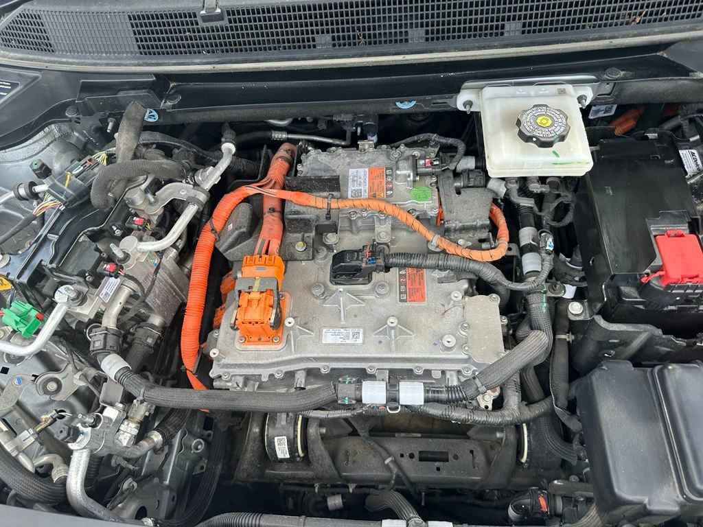 2024 Chevrolet Equinox EV LT - Photo 31