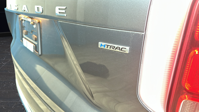 Used 2020 Steel Graphite Hyundai Limited image 42