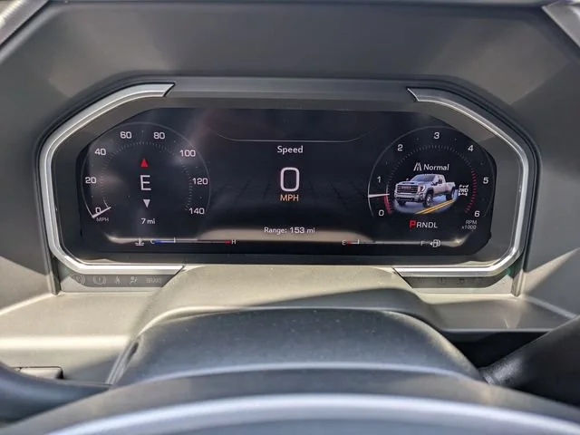 2026 GMC Sierra 3500HD Denali - Photo 27