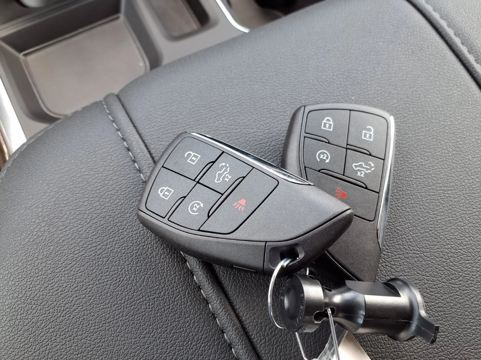 2026 GMC Sierra 1500 Elevation - Photo 12