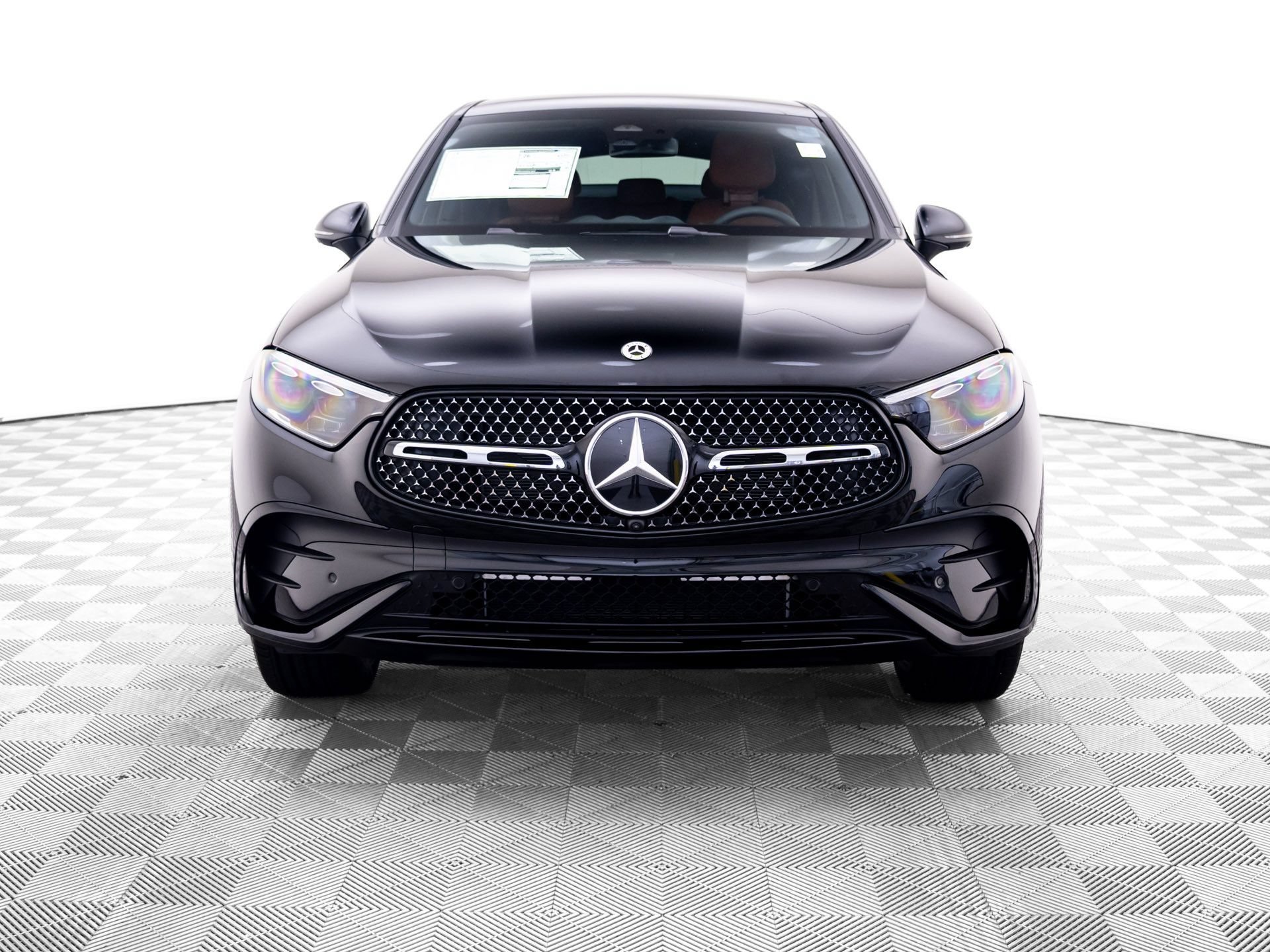 New 2027 Black Mercedes-Benz GLC 300 image 49