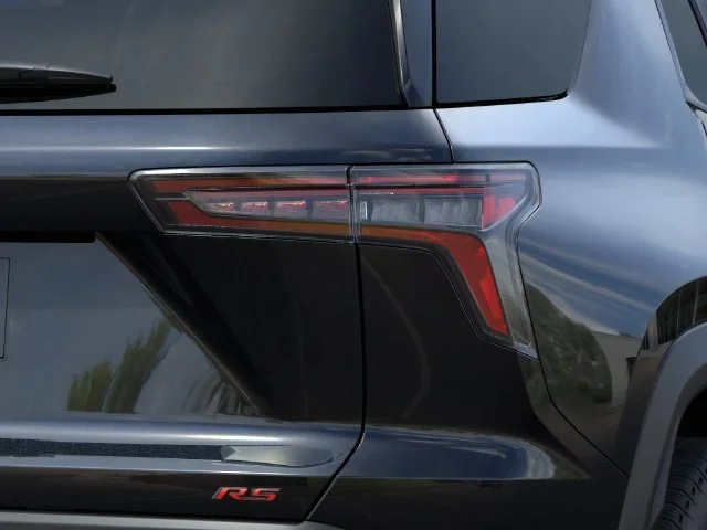 2027 Chevrolet Equinox RS - Photo 11