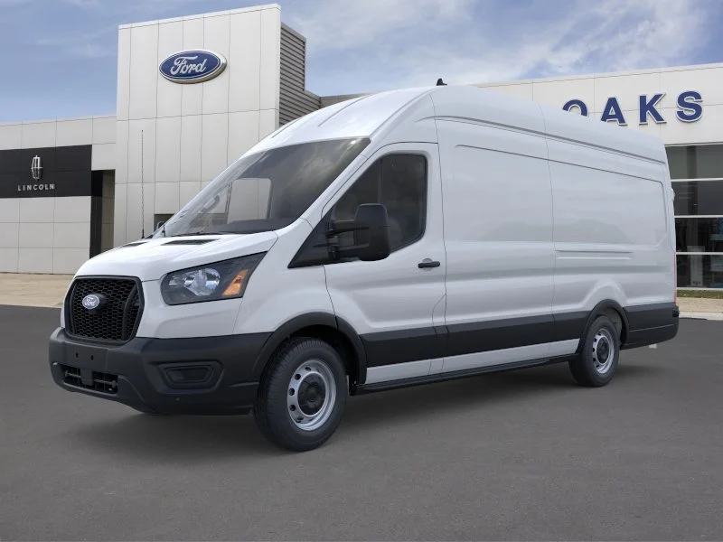 2026 Ford Transit 350 High Roof 148EL WB's photo