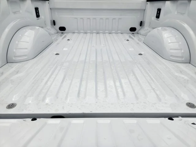 New 2026 Oxford White Ford F-250® Lariat® image 33