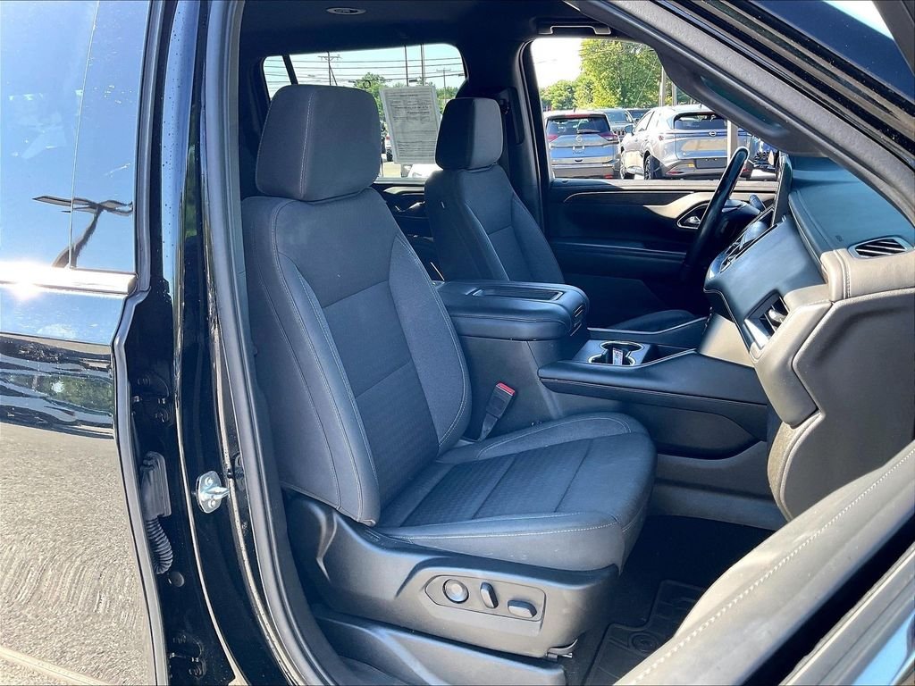 Used 2021 Black Chevrolet LS image 10