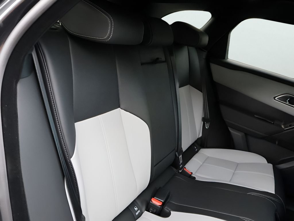 New 2026 Carpathian Grey Land Rover  image 12