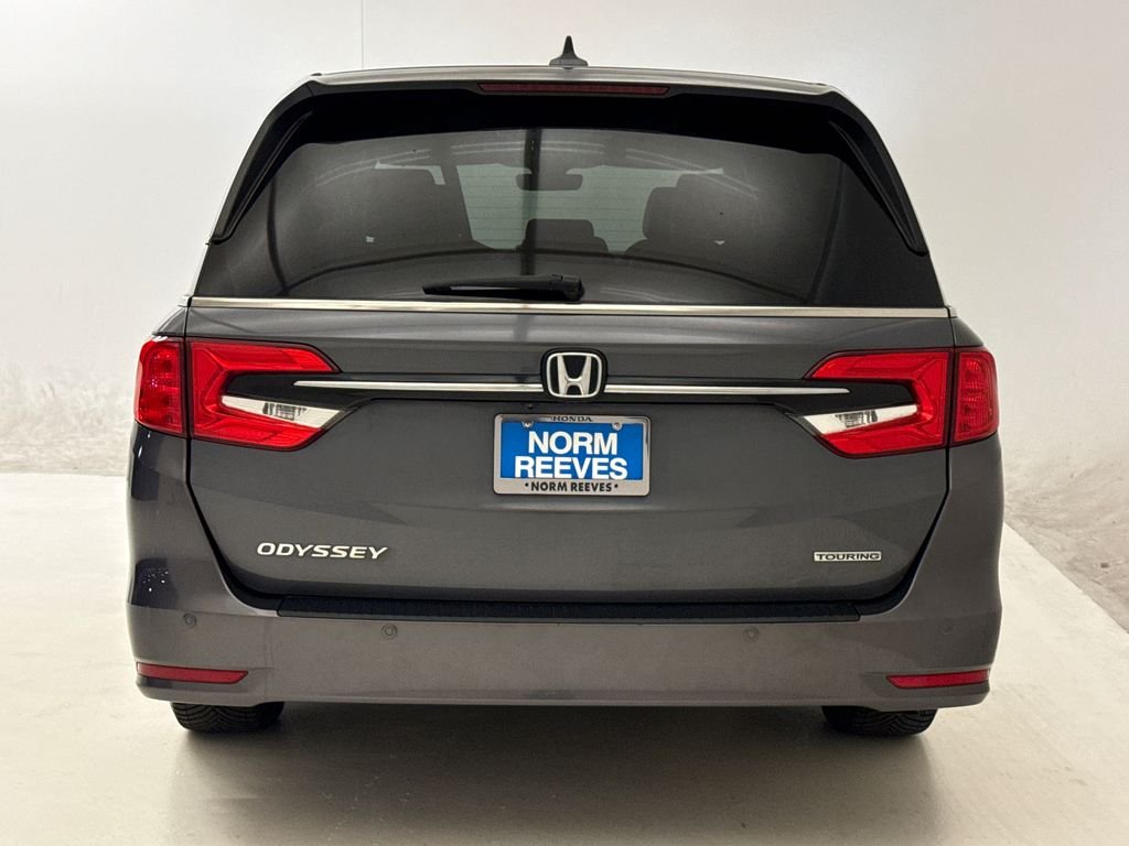 2024 Honda Odyssey Touring - Photo 8