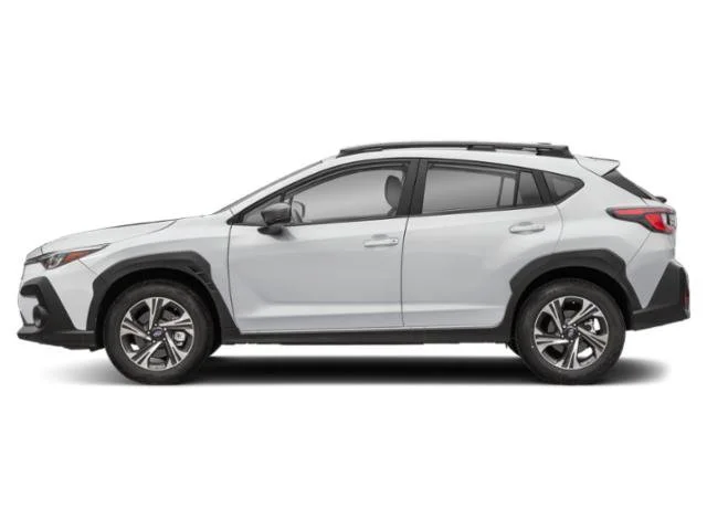 New 2026 Crystal White Pearl Subaru Premium image 3