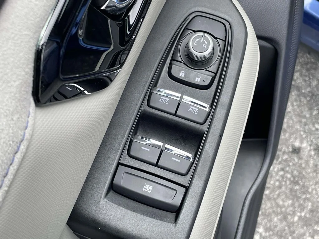2026 Subaru Forester Limited - Photo 6