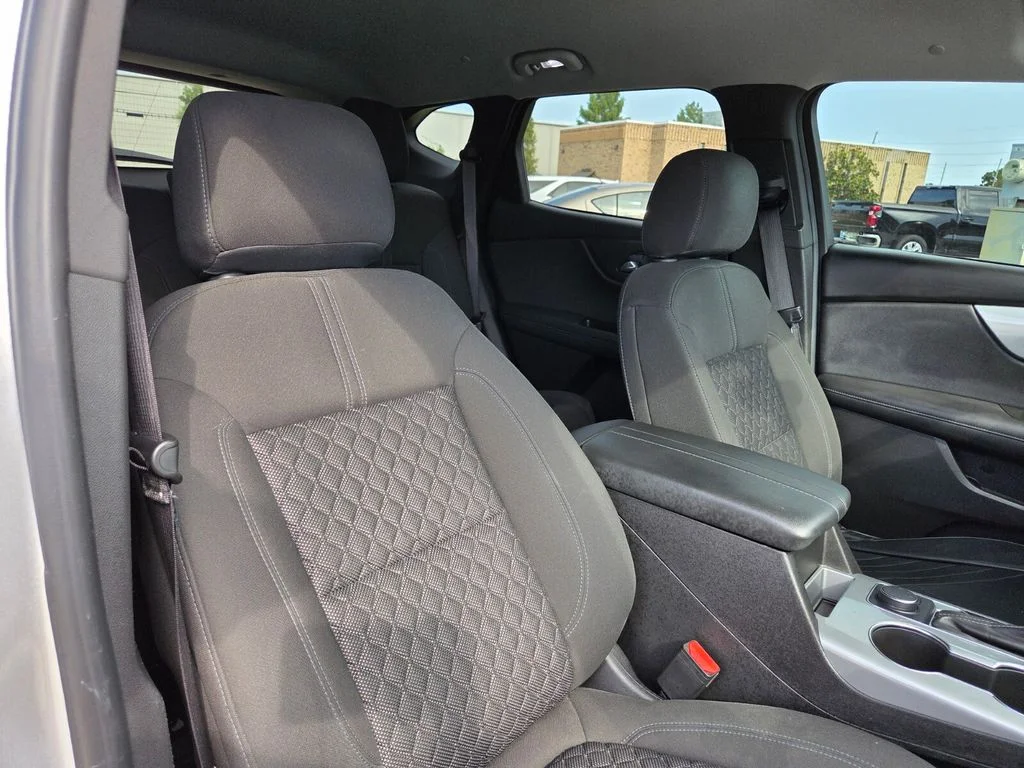 Used 2019 Silver Chevrolet Base image 28
