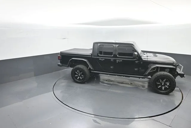 Certified Used 2021 Black Clearcoat Jeep Sport image 26
