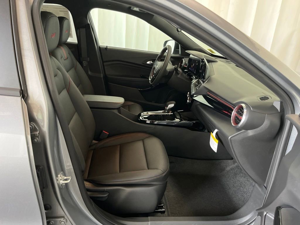 2026 Chevrolet Trax RS - Photo 19
