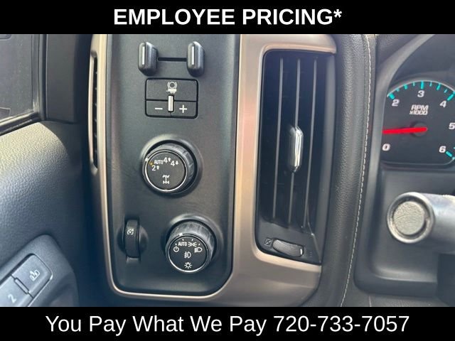 Used 2018 Black GMC Denali image 32