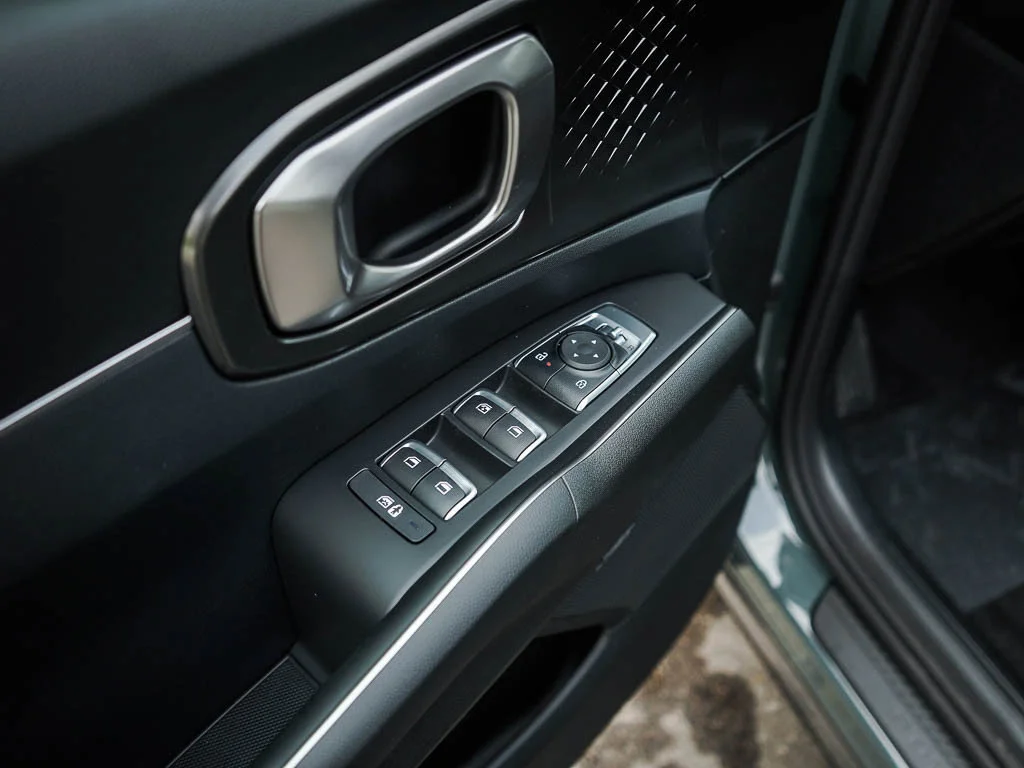New 2026 Aurora Black Pearl Kia EX AWD image 20