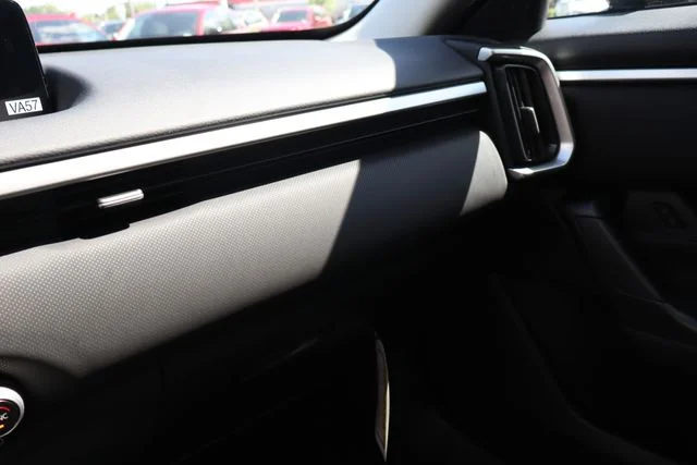 New 2026 Jet Black Mica Mazda 2.5 S Preferred AWD image 19