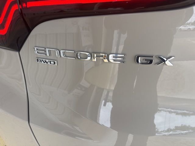 2026 Buick Encore GX Sport Touring - Photo 29