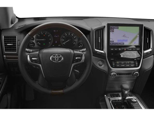 Used 2020 Magnetic Gray Metallic Toyota 4WD (Natl) image 10