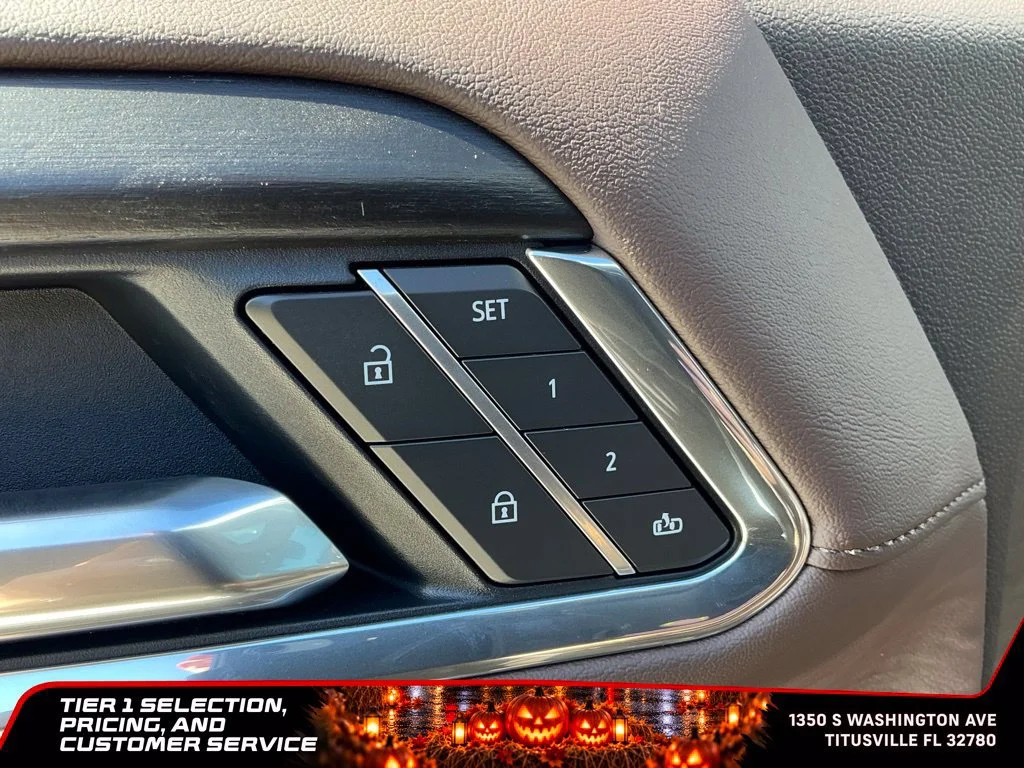 New 2026 Glacier White Tricoat GMC Denali image 27
