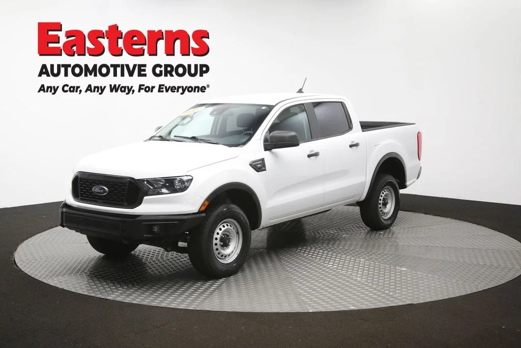 Used 2022 White Ford XL image 55