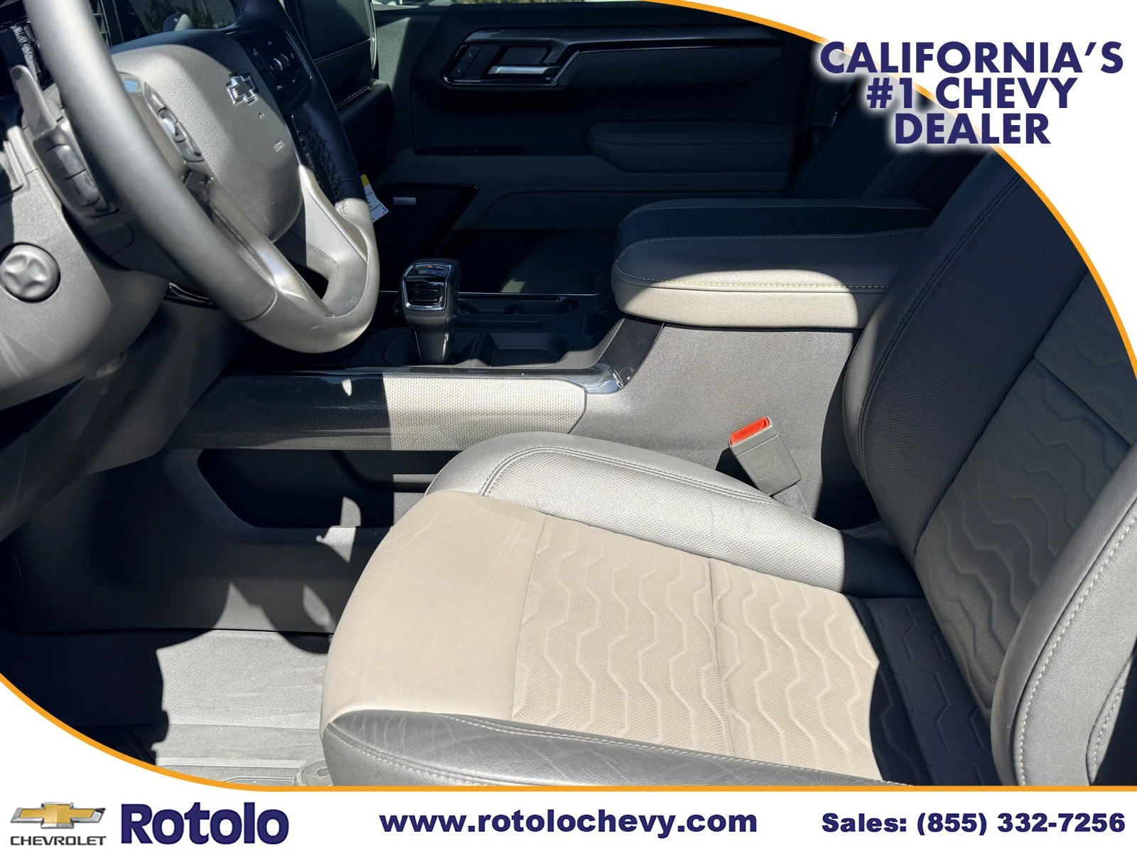 Used 2026 White Sands Chevrolet ZR2 image 16