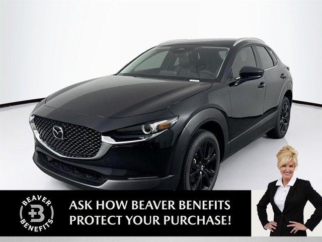 2025 Mazda CX-30 2.5 S Select Sport